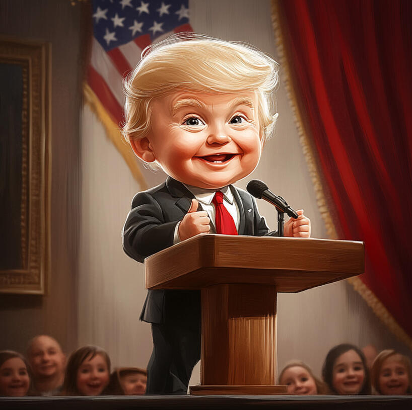 Babytrump5