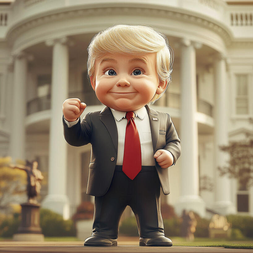 Babytrump4